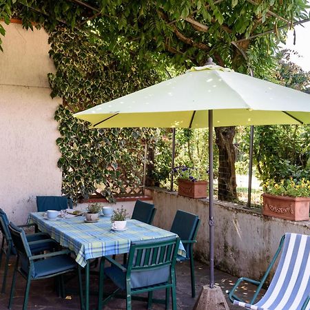 Residence Casa Lama Castelfranco di Sopra Ngoại thất bức ảnh