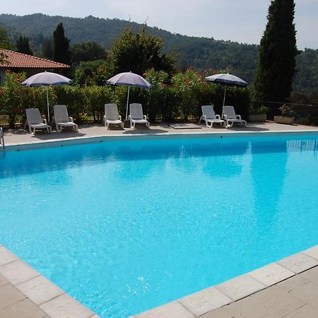 Residence Casa Lama Castelfranco di Sopra Ngoại thất bức ảnh