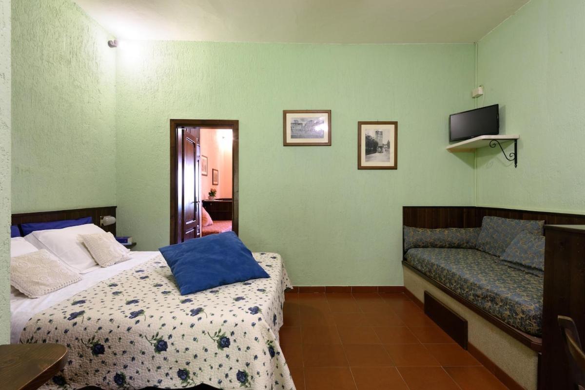 Residence Casa Lama Castelfranco di Sopra Ngoại thất bức ảnh